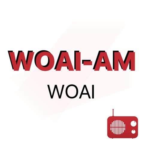 woai radio